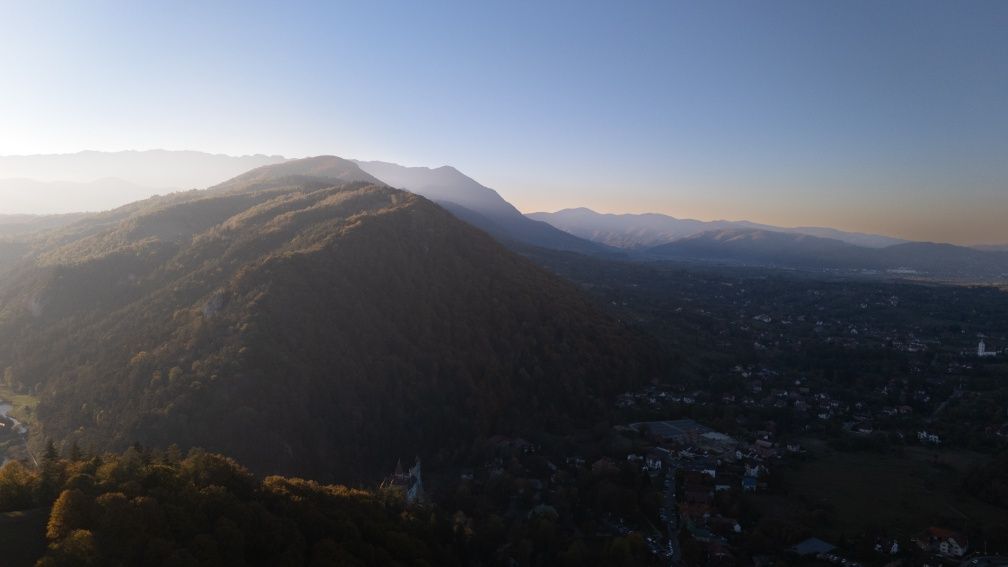 DJI дрон, DJI Air 3 Fly More Combo със застраховка