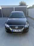 vw passat b6 2.0tdi