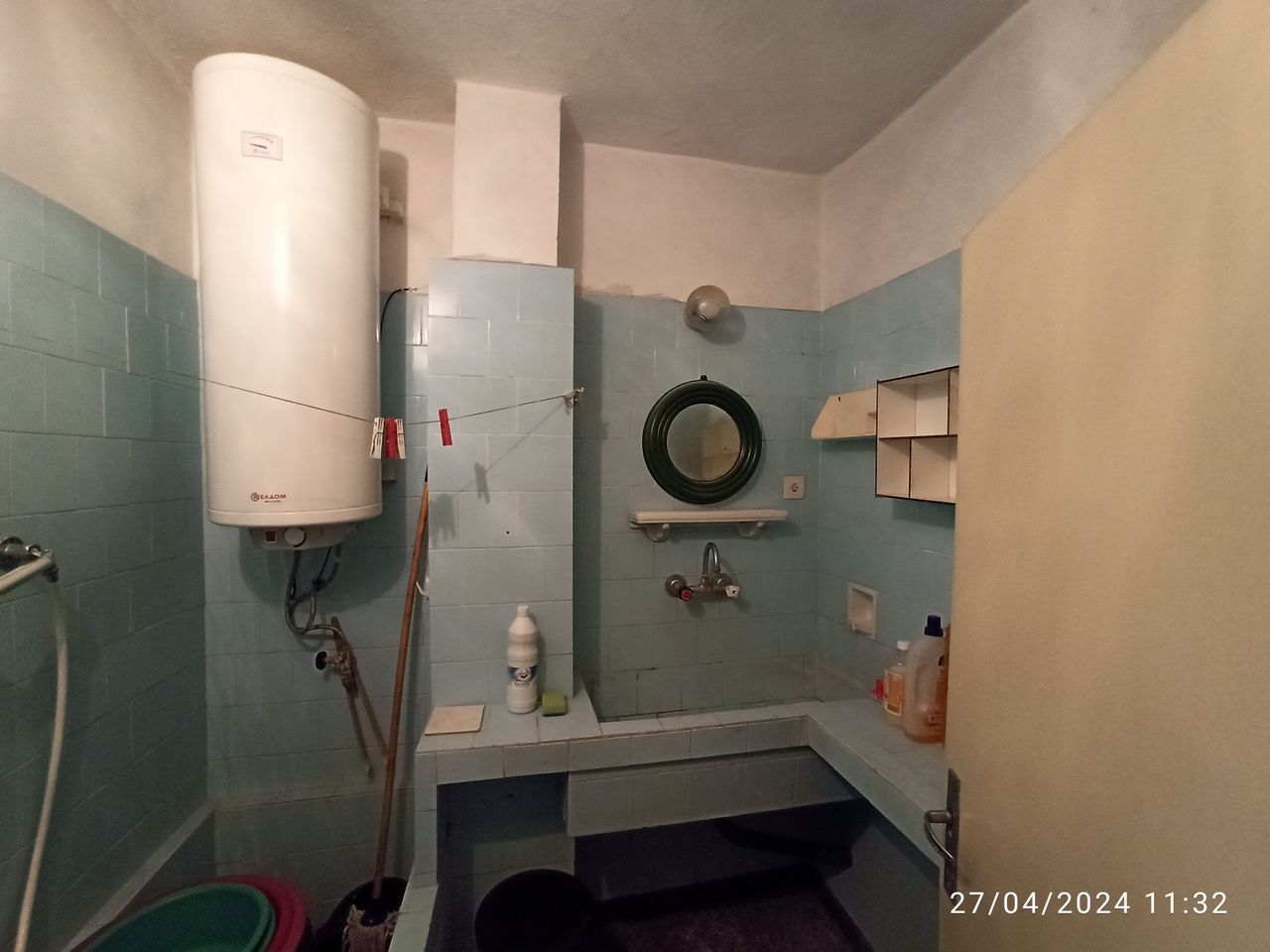 Продава се Четиристаен апартамент в Казанлък - 100 кв.м за 893 €/кв.м - Снимка #7