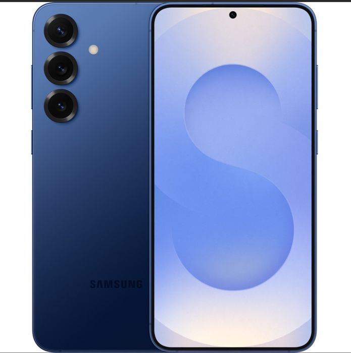 Samsung S25 plus nou/sigilat 256GB
