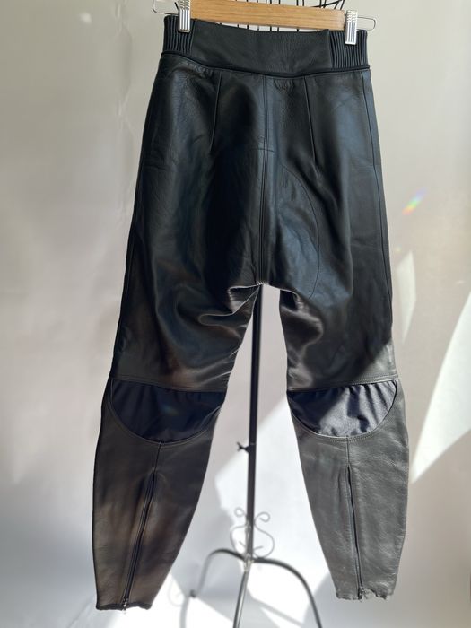 Pantaloni moto dama Spyke