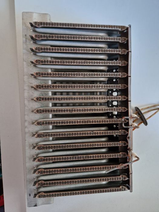 Piese centrala Viessmann vitopend 100