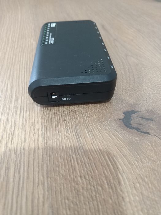 RAM DDR2 și ruter portabil