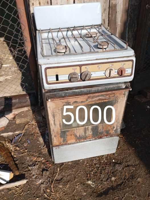 Продам ГАЗ плиты