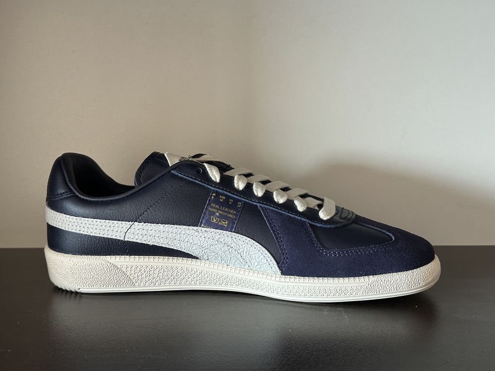 Puma Army Trainer RDL LB Налични 42н 27см/ 43н 28см Стелка Нови