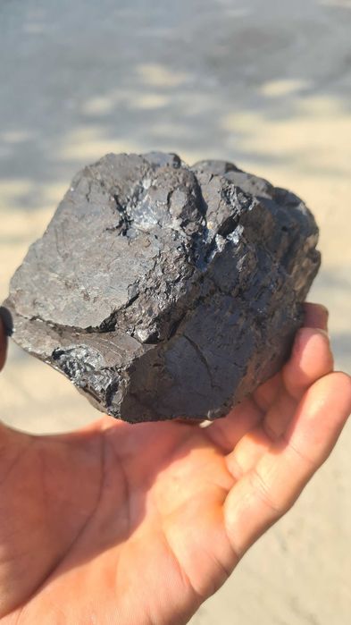 Yuqori sifatli Qozog'iston ko'mirlari