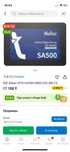 Продам ССД 480гб