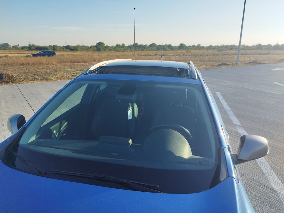 Vând Renault Megane