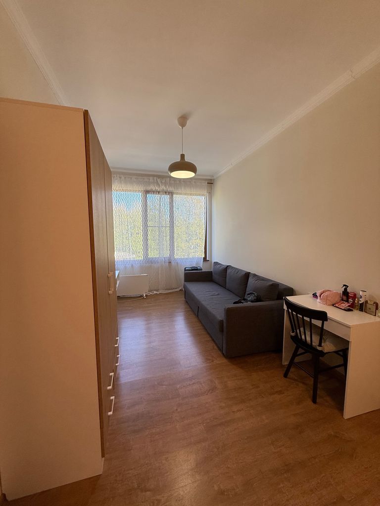 Продава се Едностаен апартамент в Варна, Чайка - 50 кв.м за 1940 €/кв.м - Снимка #9