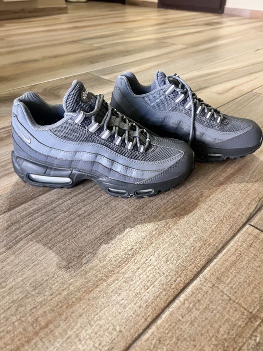 Мъжки маратонки Nike Air Max 95 RECRAFT