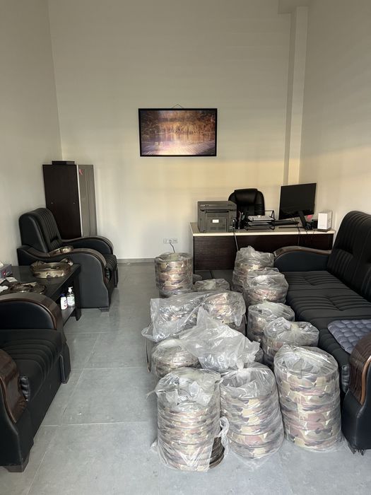 Продаю свой магазин в Tashkent Index / Indexda do'kon sotiladi 25,500