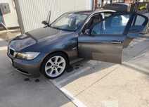 Bmw 320I automat