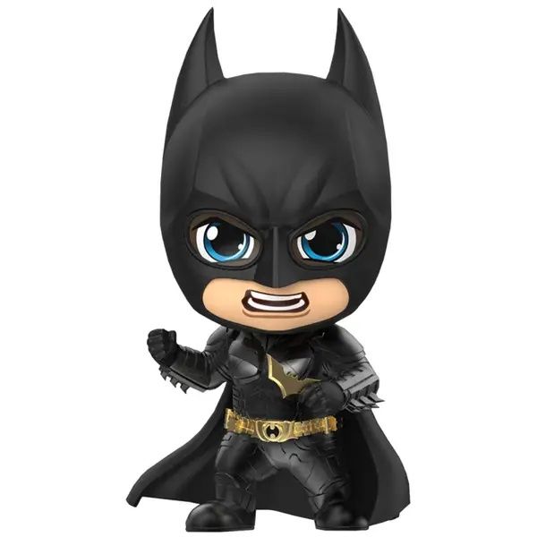 Figurina Hot Toys Cosbaby DC - Batman