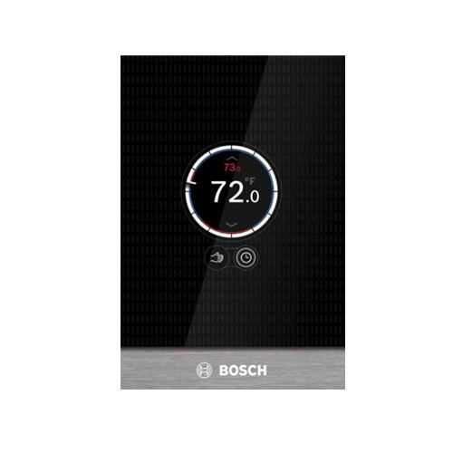 Cronotermostat programabil wi-fi centrala termica Bosch Control CT 100