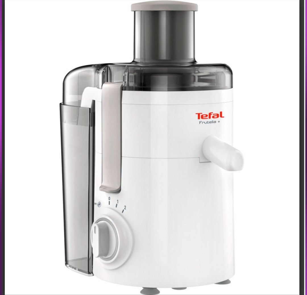 Сокоизстисквачка Tefal