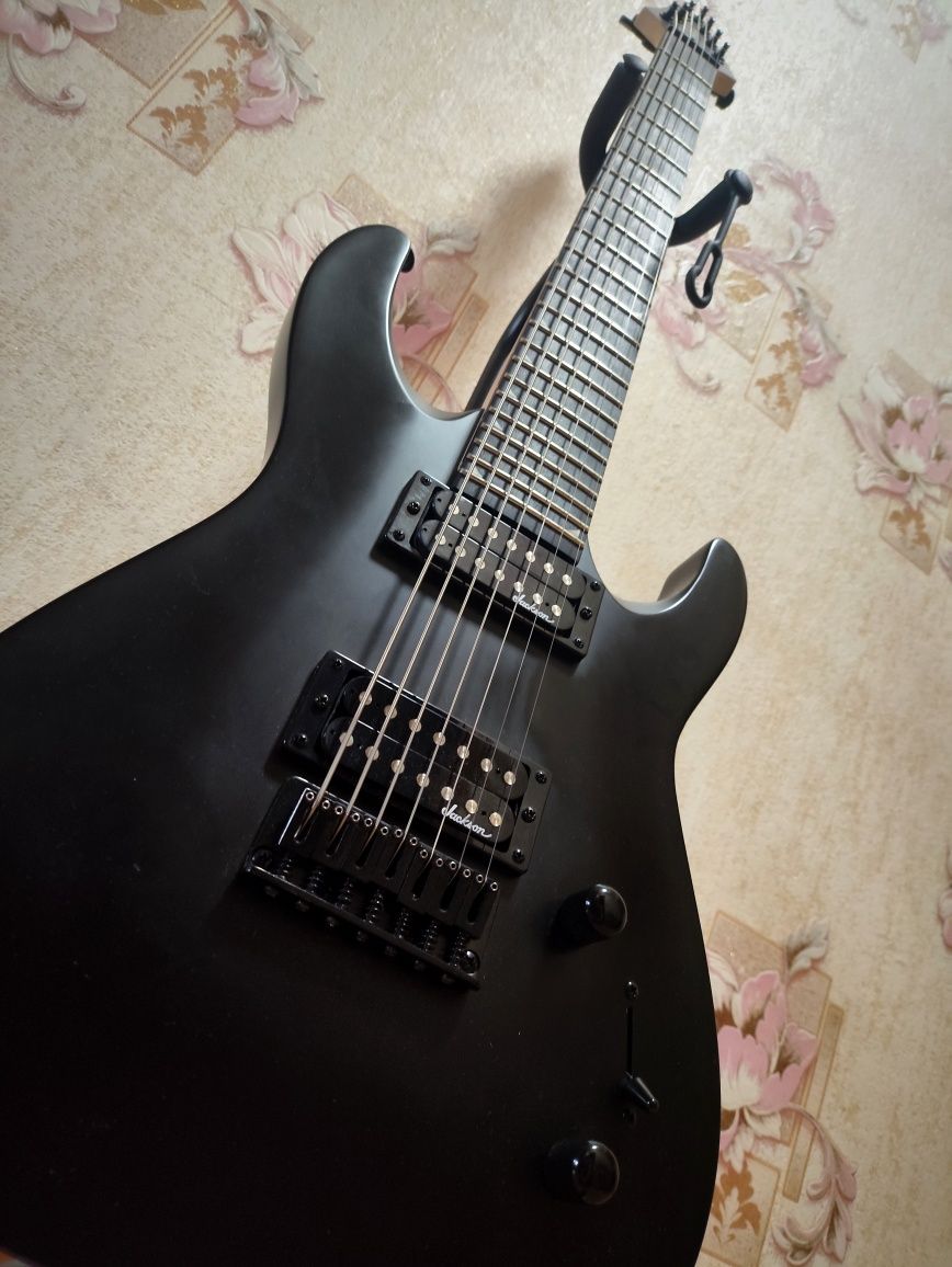 Электрогитара Jackson JS Series Dinky