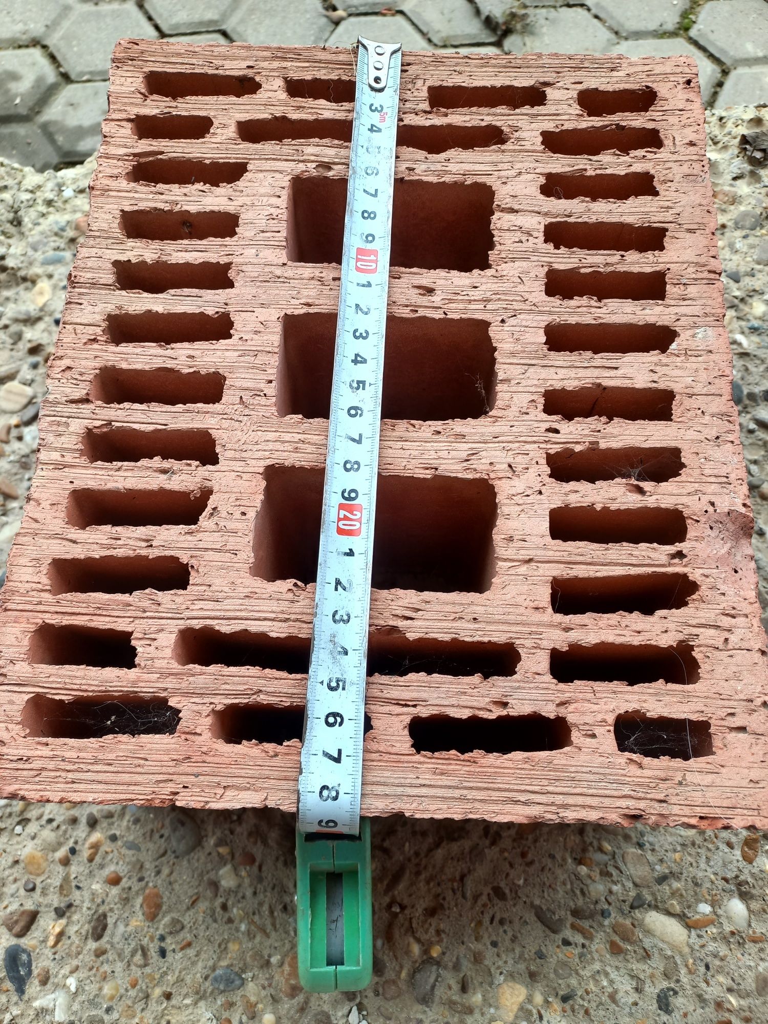Matca cărămidă Ceramica