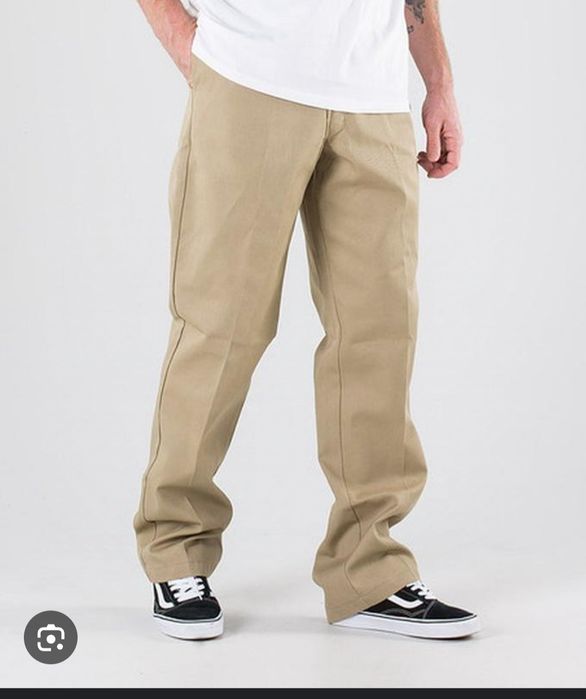 Продам штаны dickies 874