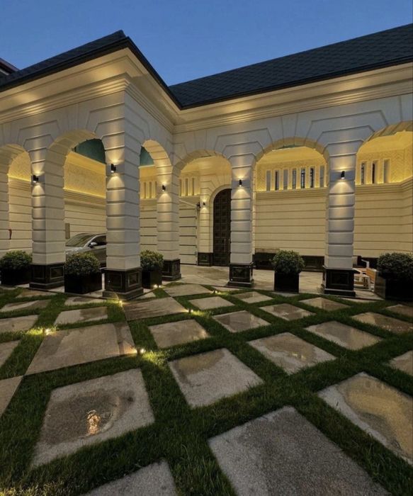 Центр Луначарского Кособланка ор-р 5,6 соток Умный с Алисой