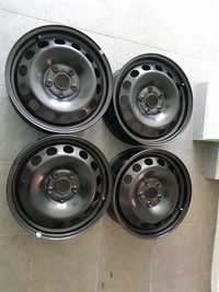 Jante tabla Vw ,Audi, Skoda, Seat,Opel, Ford,Logan