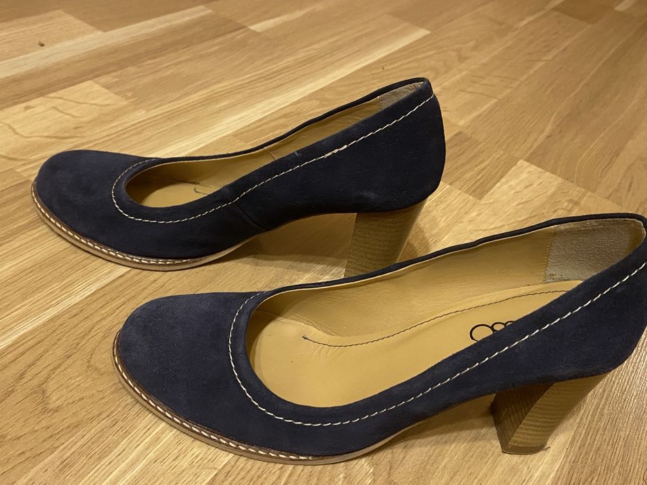 Pantofi dama IL Passo