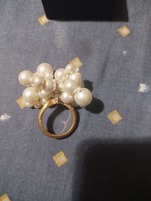 Продам кольцо Сваровски