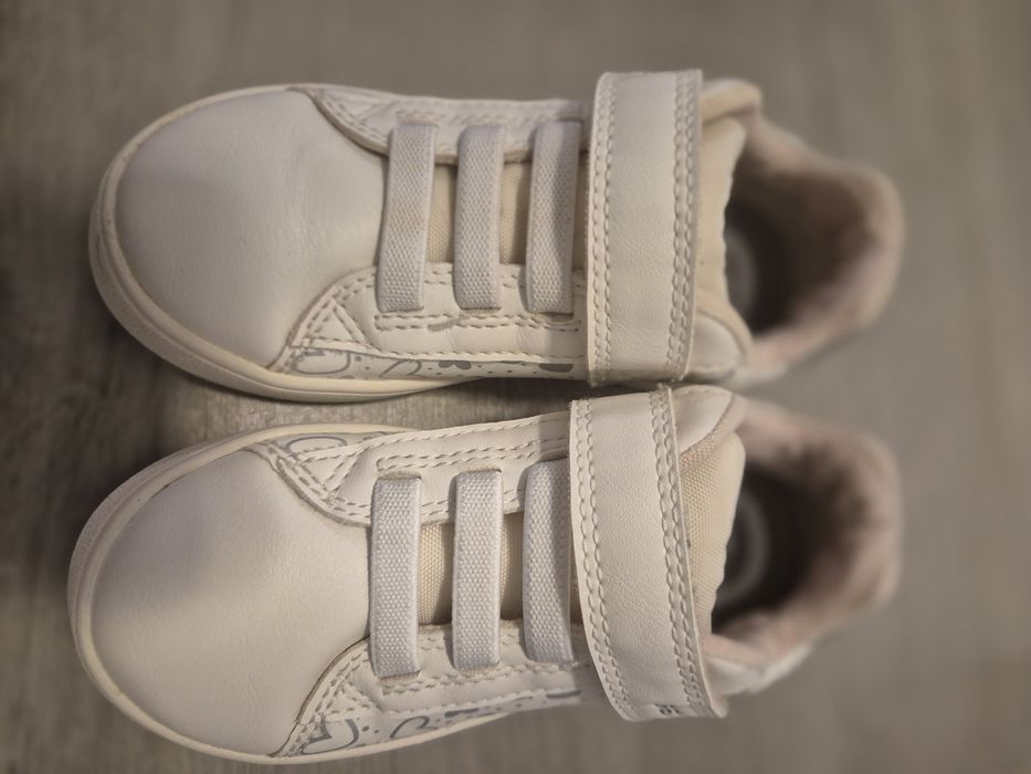 Adidasi Geox, marimea 24