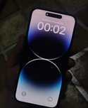 iPhone 14 pro max 256gb