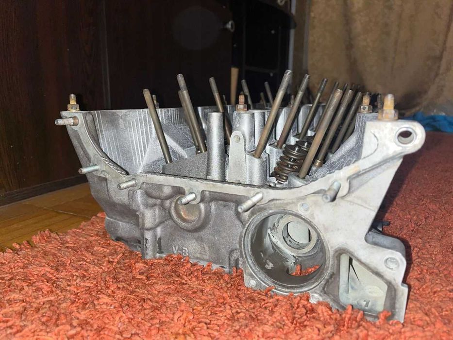 Vand chiulasa bmw m52