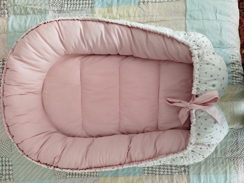 Продам детский кокон