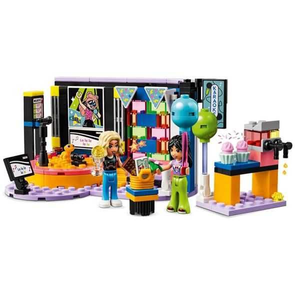 LEGO Friends 41752;41739;41754;42622;41755;41443;41677;41733;42633,417
