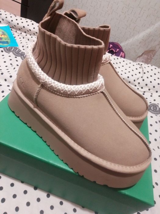 Уги новые за 6000т