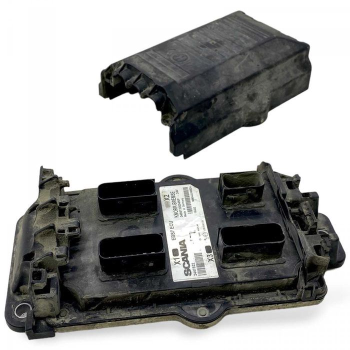 Calculator EBS Scania Euro6  EBS7 6x2 /piese camion SCANIA