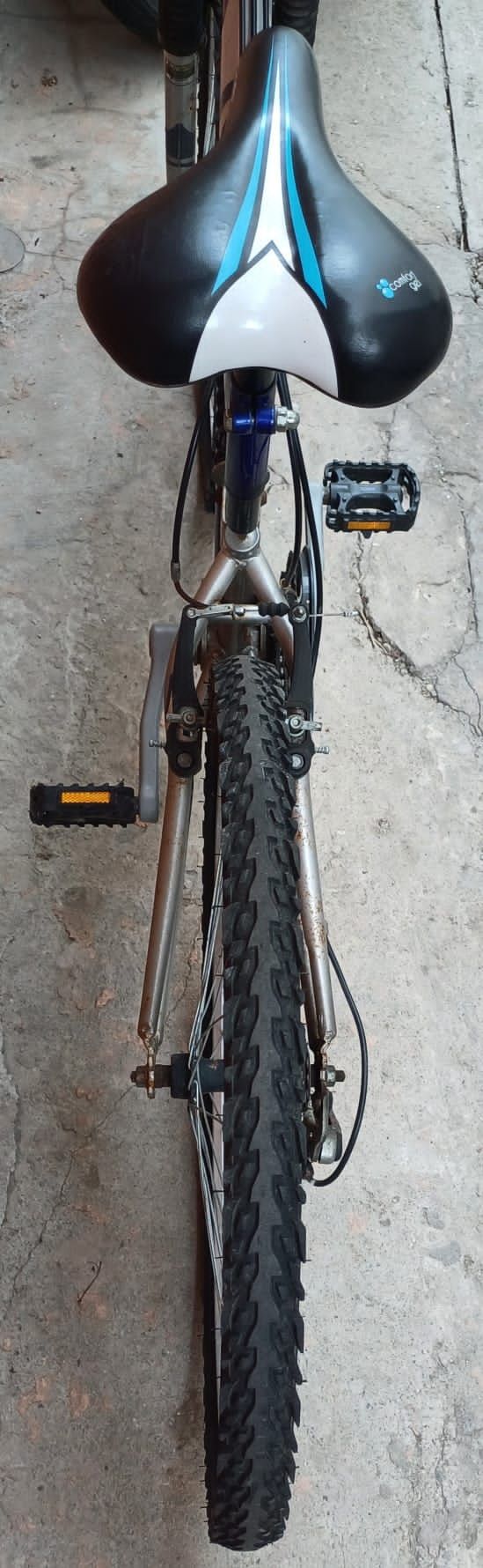 Bicicleta roti 26 Bicicleta MTB 18 Viteze