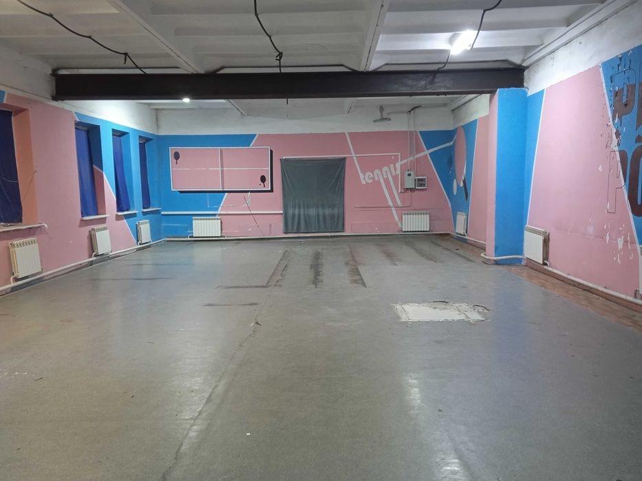 сдам помещение 150 кв. метров