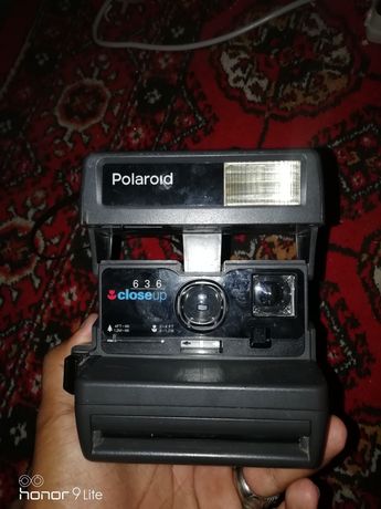 Polaroid сатилади