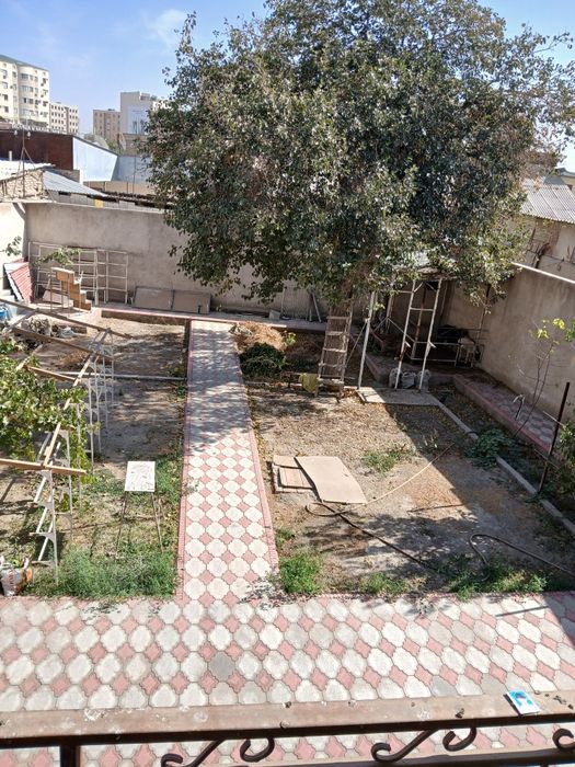 Срочно продаётся участок сзади корзинка-1