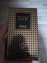 Parfum Patchouli Nosy Be