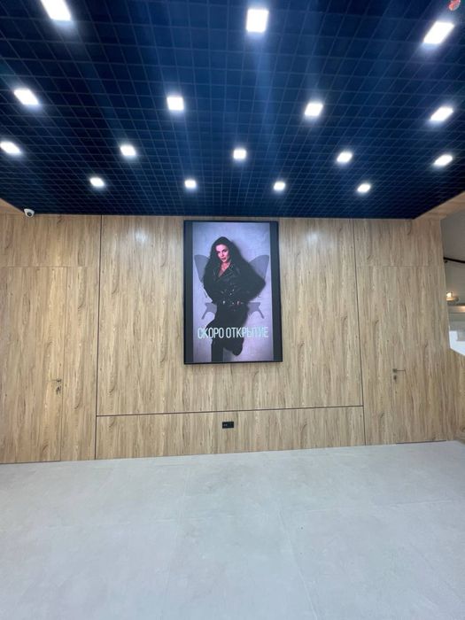 Продажа Лэд Экранов.