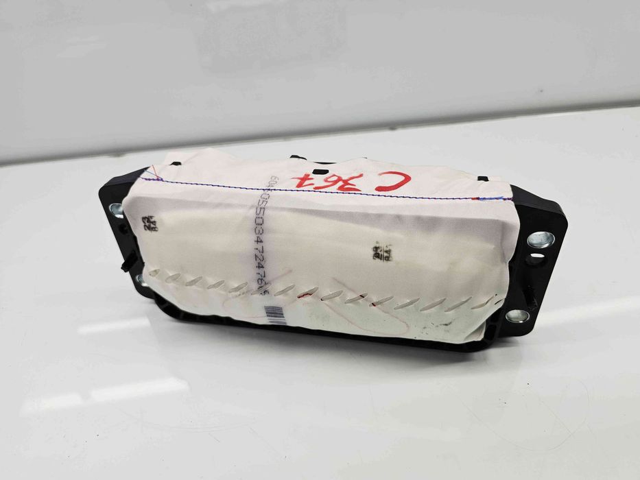 Airbag pasager Volkswagen Passat B8 (3G2) [Fabr 2015-prezent] 3G08802