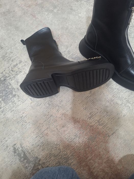 Дамски боти 40 номер