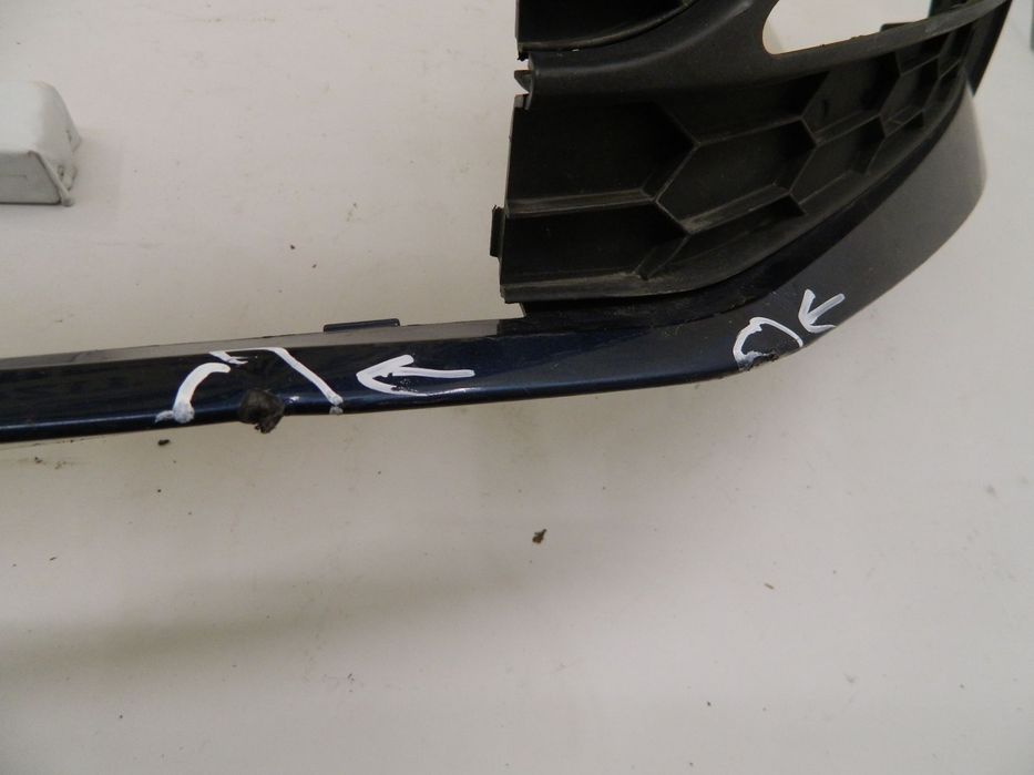 Bara fata Skoda Superb 3 facelift, 2019, 2020, 2021, 2022, 2023, 3V0807221F.