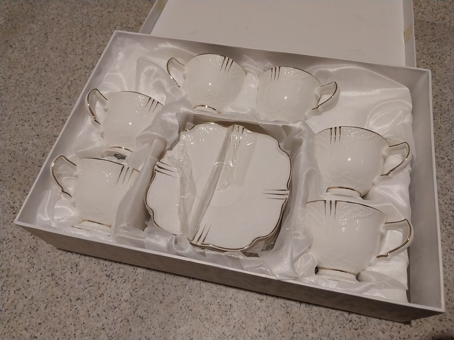 Комплект за кафе Мигра