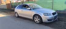Audi A3/Ауди А3 8P