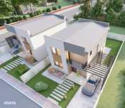 Casa individuala 4 camere, 300m Bulevard- Berceni Comision 0%