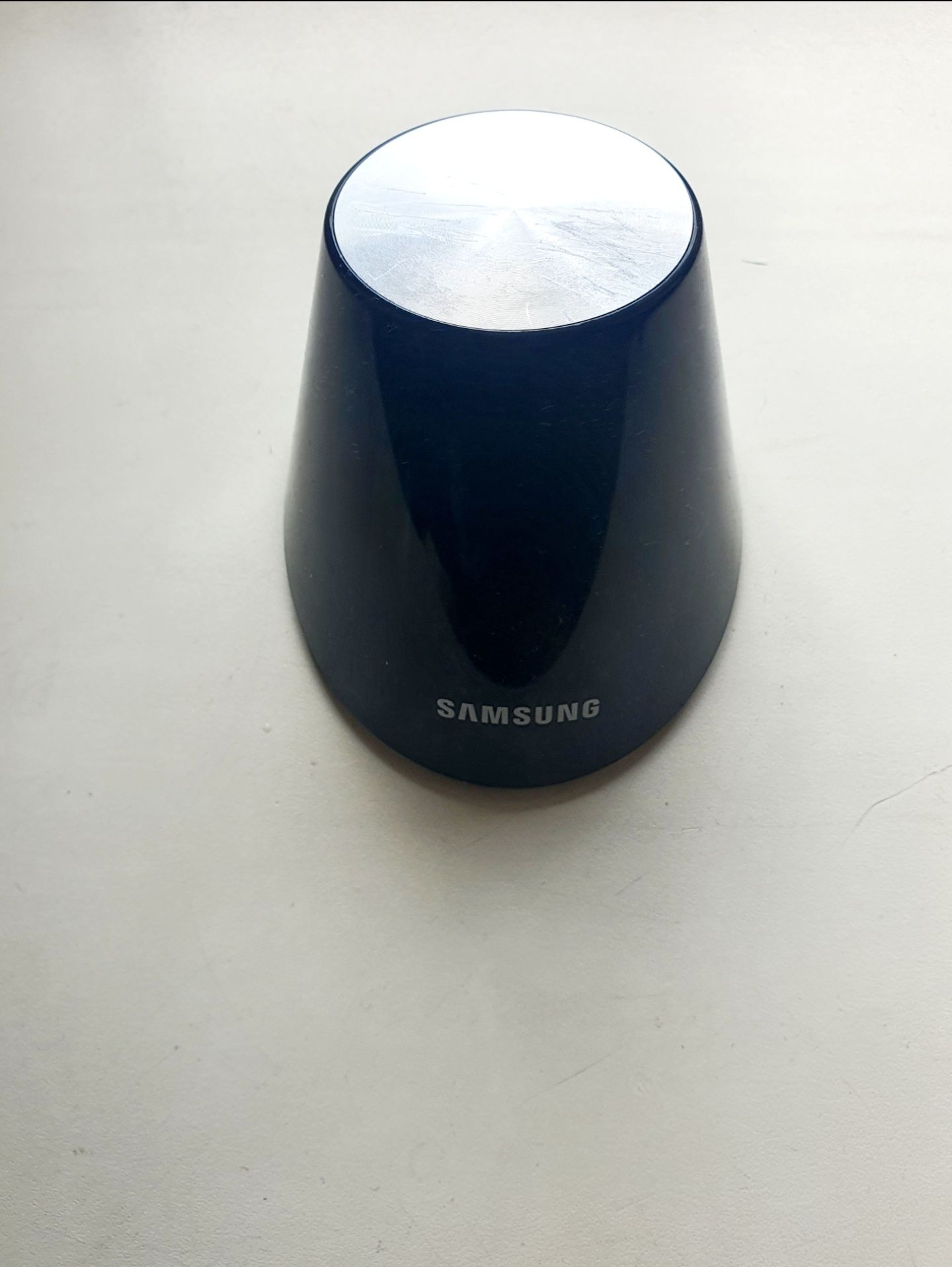 Оригинальный смарт пульт Samsung с голосовым управлением