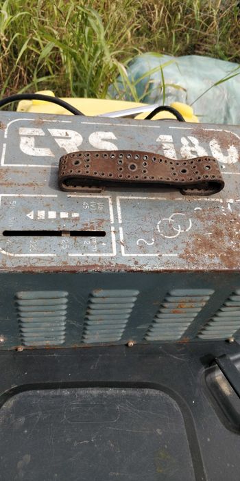 Vand Aparat de Sudura