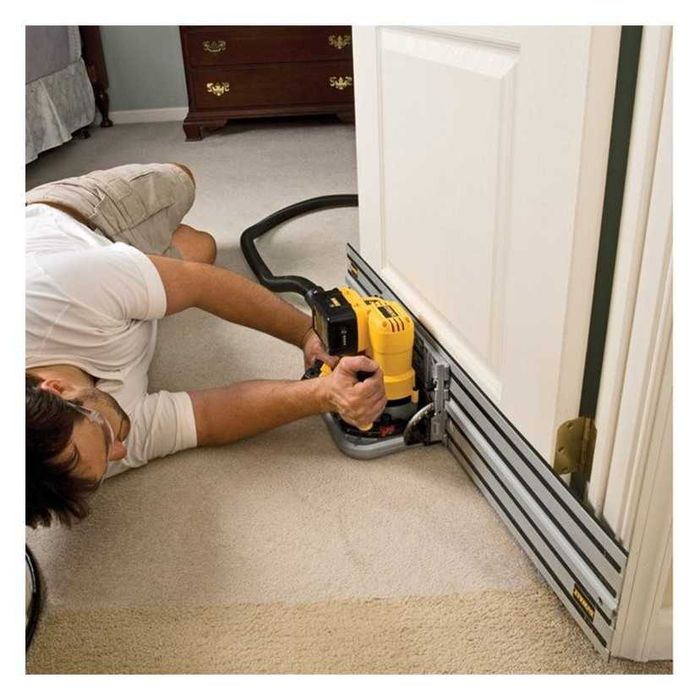 Водеща шина за циркуляр DeWALT DWS5022 150 см