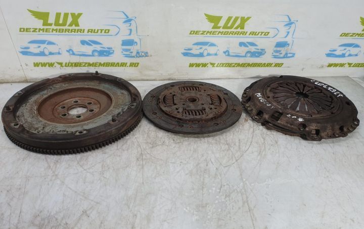 Kit ambreiaj volanta masa dubla 1.6 hdi 9hj c1017927 Peugeot 208 1 seria
