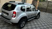 Dacia Duster 4x4 An 2016 Euro 6 Disel 1,5 kp 110 Fără Adeblu.